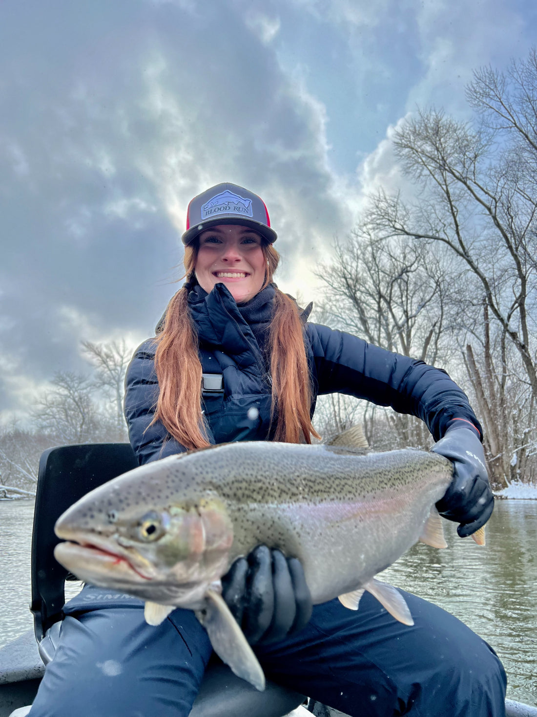 Dam Removal and Fishing Opportunities