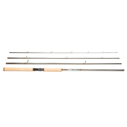 CAÑA SKEIN CANE FLOAT SURF PIER ROD