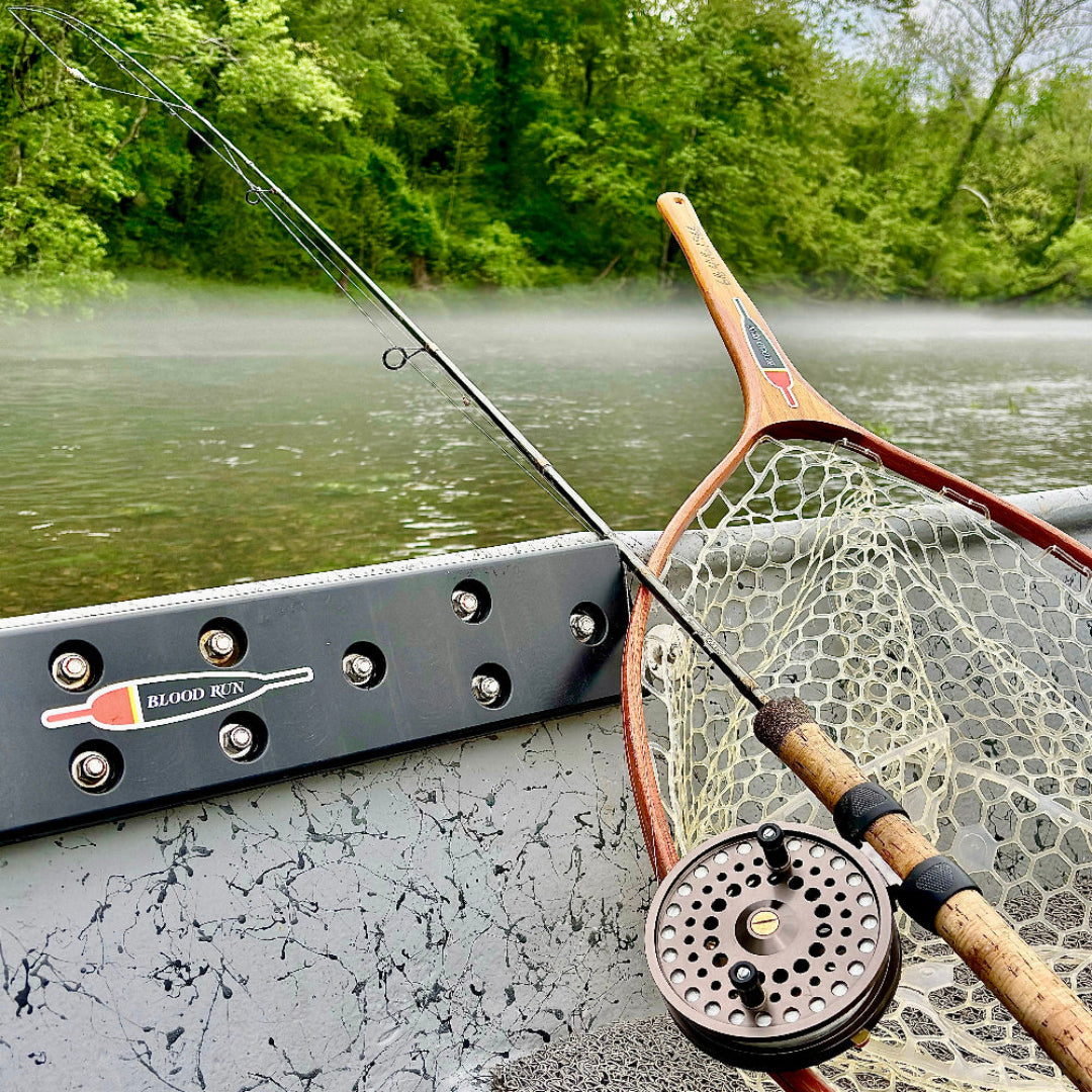 centerpin fishing accessories Float - Steelhead & Salmon and of course it was built for steelhead. Reels - Float and Centerpin