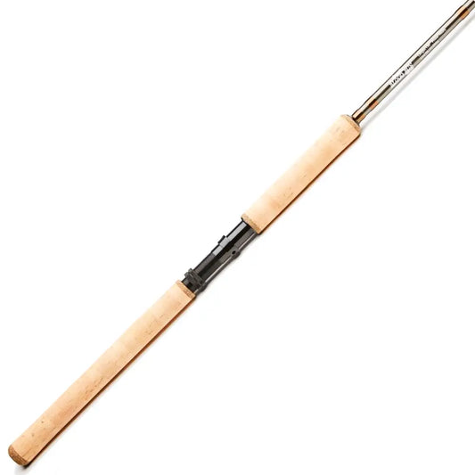 Trout fishing rods and tackle from Blood Run Fishing